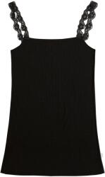 Joha Дамско мериносово термобельо Joha Women's Top 70/30 Merino base layer - Black (115-1452-0112)