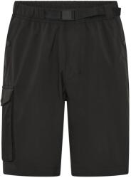 Didriksons Детски къси панталони Didriksons Kid's Quartz Shorts - Black - размер 120 (701-4256-0211)