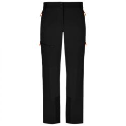 Salewa Мъжки панталон за ски-туринг Salewa Sella DST Pants Mountaineering trousers - Black Out - размер 46 (007-2233-0111)