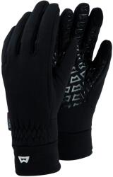 Mountain Equipment Мъжки ръкавици Mountain Equipment Touch Screen Grip Glove - Black (202-2296-0111)