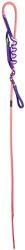 Beal Единично въже Beal Escaper - Pink - размер One Size (361-0043-0211)