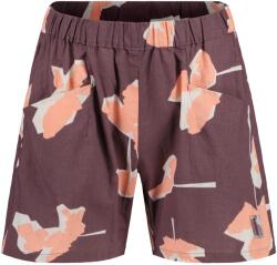 Maloja Дамски къси панталони Maloja Women's SteinkarM. Shorts - Stormy Lilac Sunleaf (112-4531-0414)