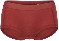 Stoic Дамско мериносово термобельо Stoic Women's Merino150 AlsenSt. Hipster Merino base layer - Barn Red - размер XL (115-1855-1215)
