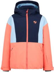 Ziener Детско ски яке Ziener Kid's Abbe-Z Ski jacket - Vibrant Peach Tex - размер 176 (EU) (703-6416-0717)