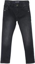 Minymo Детски дънки Minymo Kid's Jeans Stretch Slim Fit Boys Jeans - Grey Black - размер 152 (EU) (701-4001-0218)