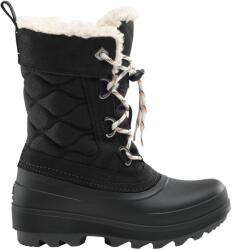 Kamik Детски зимни ботуши Kamik Kid's Lauren High Winter boots - Black - размер 32 (EU) (702-3811-0111)