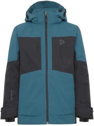 Didriksons Детско зимно яке Didriksons Kid's Dolomit Jacket 3 Winter jacket - Star Blue - размер 120 (703-6470-0211)