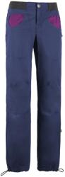 E9 Дамски панталон за катерене E9 Women's Onda Story Climbing trousers - Vintage Blue - размер XS (109-1543-0612)