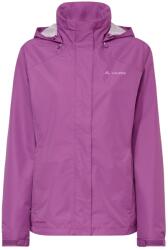 Vaude Дамско водоустойчиво яке за колоездене Vaude Women's Escape Bike Light Jacket Cycling jacket - Magenta - размер 42 (EU) (151-0153-2515)