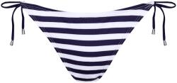 Barts Дамско бикини долнище Barts Women's Custe Tanga Bikini bottom - Navy - размер 42 (EU) (150-3583-0214)