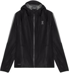 On Дамско яке за бягане On Women's Performance Jacket Running jacket - Black - размер XS (128-0628-0110)