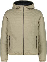 CMP Мъжко синтетично яке CMP Padded Jacket Fix Hood Synthetic jacket - Corda - размер 60 (EU) (004-7246-0218)