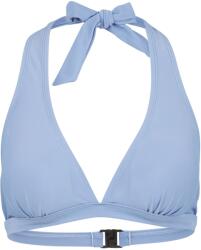 Heber Peak Дамско бикини горнище Heber Peak Women's SeapineHe. Bikini Triangle Top Bikini top - Infinity Blue - размер XXL (150-5208-0416)