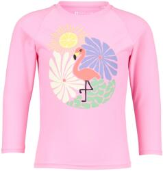 Heber Peak Детска ликра Heber Peak Kid's SeapineHe. Lycra - Sunny Pink - размер 140 (EU) (750-2662-0214)