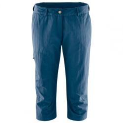 Maier Sports Дамски 3/4 панталони Maier Sports Women's Neckar 3/4 length trousers - Ensign Blue - размер 46 (EU) (112-1224-0517)
