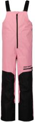 Scott Детски ски панталон Scott Kid's Junior Vertic Bib Pants Ski trousers - Paradise Pink / Black - размер 164 (EU) (701-4169-0314)