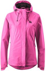 Gonso Дамско водоустойчиво яке за колоездене Gonso Women's Save Jacket Essential Cycling jacket - Sugar Plum - размер 40 (EU) (151-0666-0314)