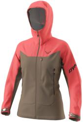 Dynafit Дамско софтшел яке Dynafit Women's Radical Softshell Jacket - Cabana (103-2104-0513)
