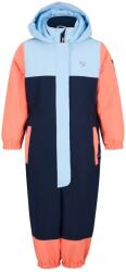 Ziener Детска грейка Ziener Kid's Anup-Z Overall - Dark Navy - размер 98 (EU) (702-4855-0213)