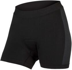 Endura Дамско долнище за колоездене Endura Women's Engineered Padded Boxer Cycling bottom - Black - размер XL (114-1442-0115)