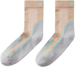 Reima Детски туристически чорапи Reima Kid's Kuivuri Walking socks - Birch Beige - размер 26-29 (EU) (207-1160-0113)