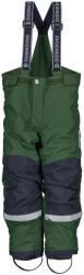 Didriksons Детски ски панталон Didriksons Kid's Idre Pants 6 Ski trousers - Pine Green - размер 80 (701-2206-1311)