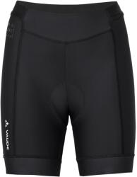 Vaude Дамски шорти за колоездене Vaude Women's Posta Tights Shorty Cycling bottoms - Black - размер 36 (EU) (155-1791-0112)