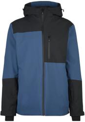 Stoic Мъжко ски яке Stoic MountainWool AsplidenSt. III Ski Jacket - Light Navy Blue / Black - размер 4XL (004-7015-0217)