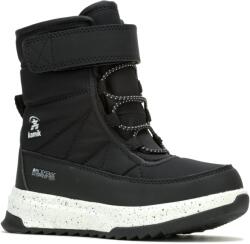 Kamik Детски зимни ботуши Kamik Kid's Stormy Winter boots - Black - размер 30 (EU) (702-3814-0113)