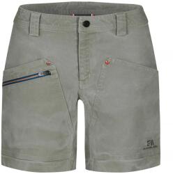 Elevenate Дамски къси панталони Elevenate Women's Pebble Shorts - Gray Green (112-3597-0113)