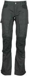 Lundhags Дамски туристически панталон Lundhags Women's Authentic II Pant Walking trousers - Granite / Charcoal - размер D18 (110-0395-0112)