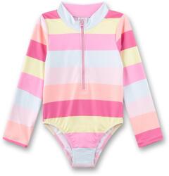 Sanetta Детски бански костюм Sanetta Kid's Swimsuit 430573 Swimsuit - Prism Pink - размер 116 (EU) (750-2589-0114)