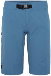 Sweet Protection Шорти за колоездене Sweet protection Women's Hunter Slashed Shorts Cycling bottoms - Flare Blue (155-0921-0612)