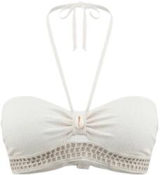 Banana Moon Дамско бикини горнище Banana Moon Women's Kenteo Marany Bikini top - Ecru - размер 36 (FR) (150-6114-0112)
