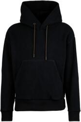 CMP Мъжки суичър CMP Sweater Fix Hood Hoodie - Nero (017-4188-0211)