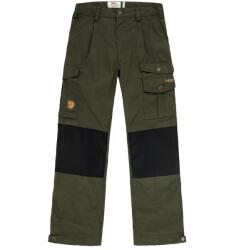 Fjällräven Детски зимен панталон Fjällräven Kids Vidda Padded Trousers Winter trousers - Deep Forest - размер 116 (EU) (701-0108-0211)