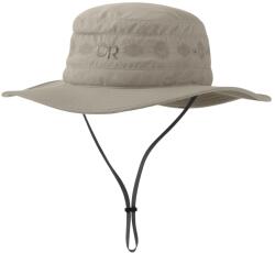Outdoor Research Дамска шапка Outdoor research Women's Solar Roller Sun Hat Sun hat - Khaki / Rice Embroidery - размер M 55-57 cm (904-1973-0112)