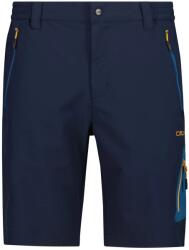 CMP Мъжки къси панталони CMP Bermuda Stretch Shorts - B. Blue / Petroleum - размер 56 (EU) (012-3621-0616)