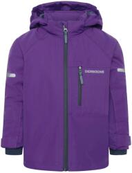 Didriksons Детско зимно яке Didriksons Kid's Falken Jacket Winter jacket - Royal Purple - размер 80 (703-6473-0411)