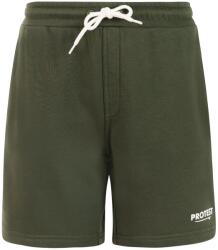 Protest Детски къси панталони Protest Kid's PRTClints Shorts - Thyme - размер 128 (EU) (701-3688-0713)
