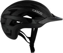 CASCO Каска за велосипед CASCO Cuda Bike helmet - Schwarz / Matt - размер L 59-62 cm (851-1884-0313)
