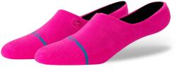 Stance Дамски спортни чорапи Stance Women's Icon No Show Sports socks - Fuschia - размер 38-42 (EU) (207-1334-0112)