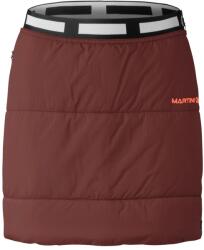 Martini Дамска синтетична пола Martini Women's Desire Padded Skirt Primaloft Synthetic skirt - Peakan - размер XS (113-0955-0312)