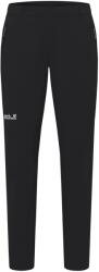 Jack Wolfskin Дамски туристически панталон Jack Wolfskin Women's Hikeout Pants Walking trousers - Black - размер 44 (110-1690-0128)