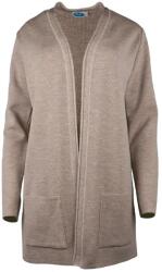 Reiff Дамско вълнено яке Reiff Women's Jacke Maja Merino jacket - Savannah (105-3250-0613)