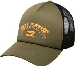 Billabong Мъжка шапка с козирка Billabong Podium Cap - Moss Green - размер One Size (904-5830-0211)