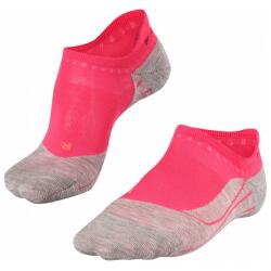 Falke Дамски чорапи за бягане Falke Women's Falke RU4 Invisible Running socks - Rose - размер 37-38 (EU) (201-1105-0812)