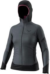 Dynafit Дамско синтетично яке Dynafit Women's Mezzalama Polartec Alpha Jacket Synthetic jacket - Cinder - размер XS (104-3411-0411)