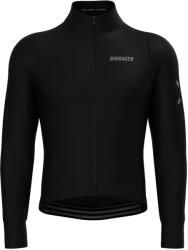Bioracer Мъжко термо яке за колоездене Bioracer Tempest Protect Pixel Jacket Cycling jacket - Black (051-1405-0113)