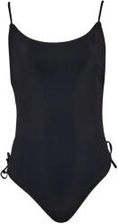Banana Moon Дамски бански костюм Banana moon Women's Nessy Black Swimsuit - Noir - размер 34 (FR) (150-5315-0111)